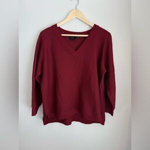 Cyrus Sweater
